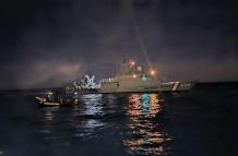 Mundo, Perú, Un pescador sobrevive tras 95 días a la deriva