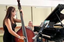 Conservatorio.