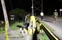 Puente  Nobol Daule