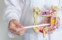 Intestino irritable