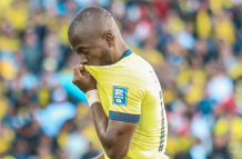 Ecuador y Venezuela se enfrentan en un crucial partido por las eliminatorias sudamericanas al Mundial 2026, este 21 de marzo en Quito.
