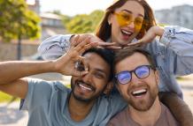 Cómo ser más feliz: 10 hábitos respaldados por la ciencia