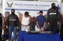 Policía Nacional