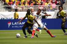 ecuador vs venezuela