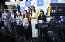 La bancada de ADN impulsará el juicio político a exvocales y vocal del Cpccs.