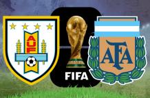 Uruguay
