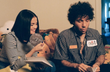 Selena and Benny