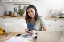 FINANZAS PERSONALES