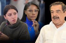 NIRIEGA, SALAZAR NEBOT CASO LIGADOS