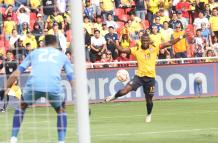 Enner Valencia