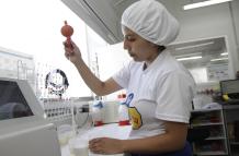Laboratorio La Holandesa