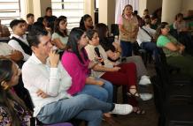 brigada jurídica Casa de la Cultura Guayas 21 mar 25 Cortesía