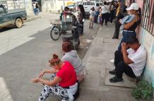 Colapso de puente en Daule
