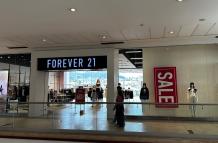 Forever 21