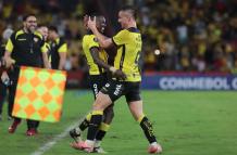 Barcelona SC