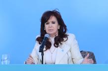 Cristina Fernández