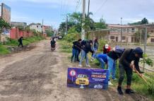 JOVENES ACCION