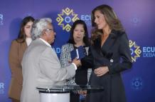 Ruth del Salto