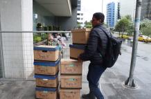 Audiencias Quito