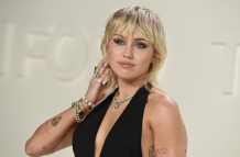 miley cyrus