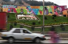 Mundo, Bolivia, D bate una ley para prohibir matrimonios