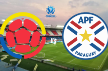 Seleccion colombia