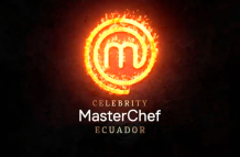 Final de MasterChef Celebrity Ecuador 2.
