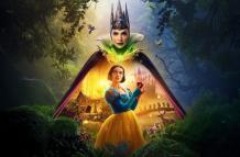 Blancanieves