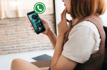 Estafa en Whatsapp