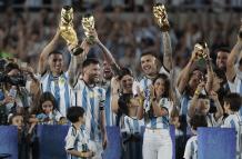 Argentina
