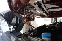 Robo autos Quito