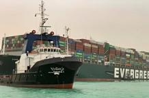 Canal de SUEZ
