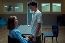ADOLESCENCE (ADOLECENCIA), NETFLIX.