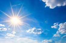 Altas temperaturas en Guayaquil.