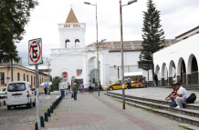 En Tumbaco