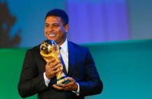 Ronaldo Nazario