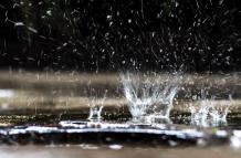 Lluvia referencia INHAMI