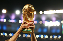 copa del mundo 2026