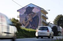 Murales Galciia