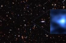 galaxia