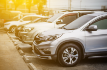 Remate de carros en Ecuador