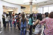 Forever 21