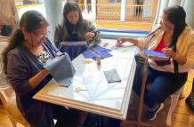 Cuenca+labor+mujeres+empresas
