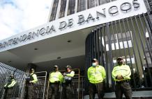 Superintendencia de Bancos