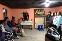 CANTORAS DE BARRIO