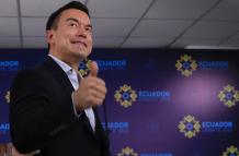 Daniel Noboa