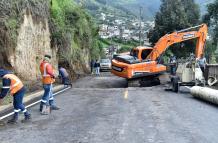 Socavones Quito