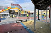 Parque temático La Garzota