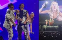 Erreway en Chile