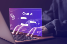 Referencial. Inteligencia artificial.
